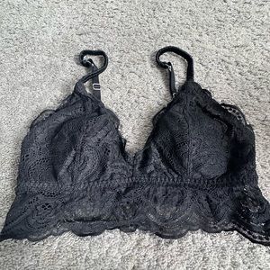 Hollister bralette